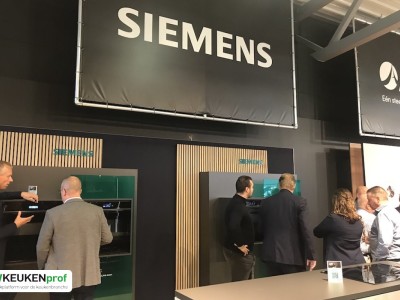 Siemens - Art of Kitchens 