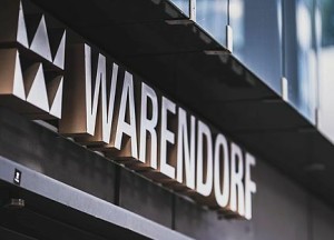 Definitief einde – maar de interesse in het merk Warendorf blijft