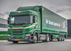 Dankzij groei start Falmec Benelux een samenwerking met De Graaf Logistics