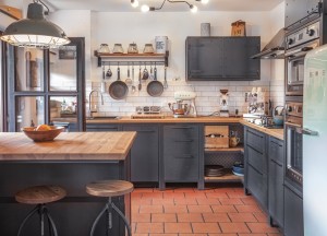 Probewa introduceert Authentic Kitchen in Nederland