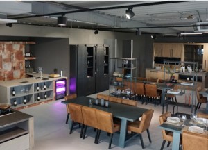 World of Cooking: HÃ¨t Experience Centre voor de consument