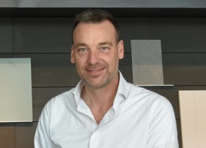 Mark Slappendel nieuwe CEO van DKG