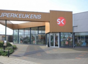 Superkeukens Veenendaal opent eind maart weer voor publiek