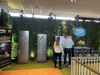 Beko Tradeshow 2024 2