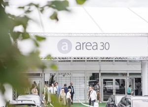 area30 keukenbeurs: veel meer dan alleen zaken doen...