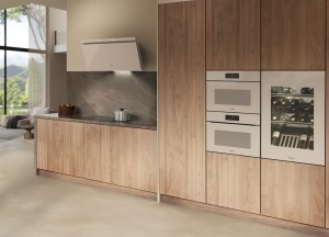 Miele introduceert Pearlbeige voor een stijlvolle keuken