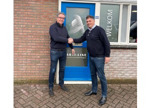 MHK Nederland neemt Arti-Line over