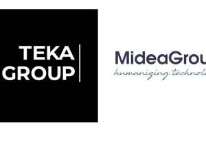 Teka wordt onderdeel van Midea Group