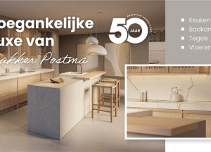 Bakker Postma viert 50 jaar met feestelijk jubileumweekend