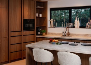 Inductiezones: innovatie en stijl voor elke keuken