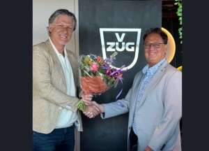 V-ZUG Nederland breidt uit met nieuwe Lead Service Technician