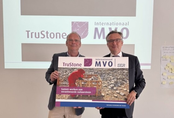 Dekker Zevenhuizen verlengt deelname TruStone