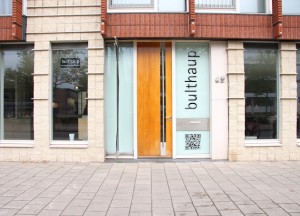 Faillissement treft Bulthaup Studio’s van Box Interieurvormgeving