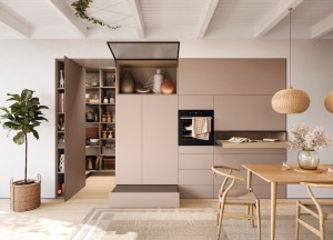 Blum inspireert op interzum 2025