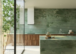 Sensa by Cosentino® presenteert vier nieuwe kwartsieten