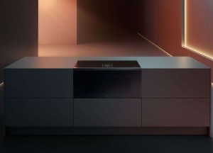 Elica opent eerste showroom in Nederland