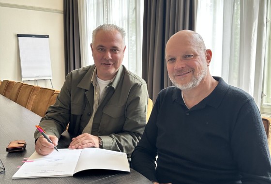 Nieuwe Marquardt Küchen showroom in Almelo