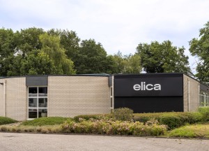 Elica Nederland is open!