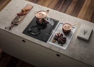 BORA Classic 2.0 combineert design en functionaliteit