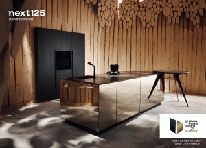 'The Fireplace’ van next125 overtuigt vakjury
