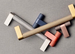 Häfele presenteert The Déco Collection 2025
