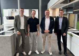 berbel versterkt positie in Rheine