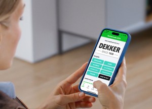 Download de gratis Küchenmeile-app!