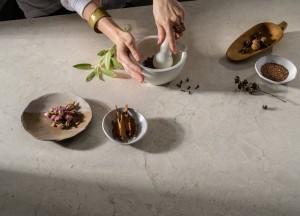 Caesarstone inspireert op Gut Böckel tijdens Küchenmeile 2025