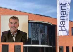 Anton Seggelinck neemt afscheid van Hanant Kitchen Appliances
