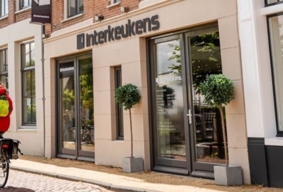 Interkeukens failliet: oprichter Leendert Oomen blijft vooruitkijken