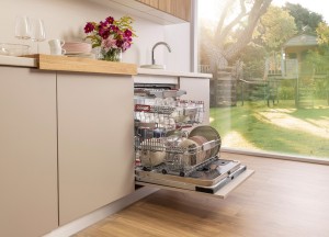 ETNA introduceert nieuwe generatie A-label vaatwassers