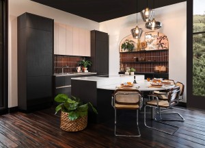 Probewa presenteert SmartCollection bij Art of Kitchens