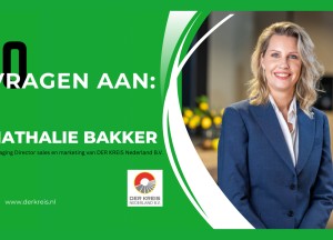 10 vragen aan… Nathalie Bakker – DER KREIS Nederland