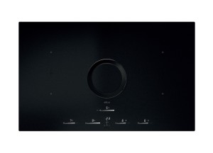 Elica presenteert NikolaTesla Switch Lux Raw tijdens Küchenmeile