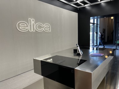Elica Lhov