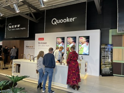 Quooker