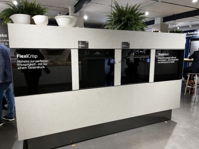 Beko deepblack serie