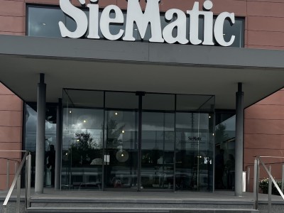 SieMatic entree