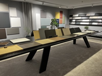 SieMatic inspiratie ruimte
