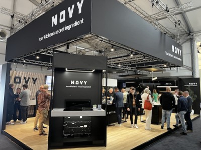 Novy stand
