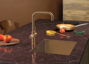 Dekker Zevenhuizen introduceert keuken­trends 2026
