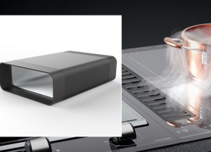 Nieuwe KAF Tube van Home Appliances BV verkort montagetijd