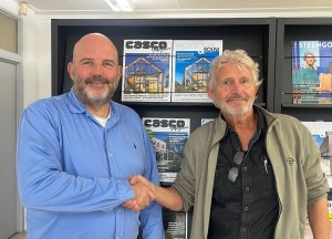 Bouwmedia lanceert magazine Architectuur & Bouw