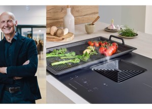 Berbel vernieuwt Downline-serie met matzwarte elegantie