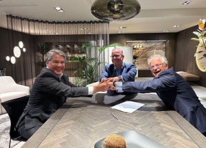 SieMatic en ATAG lanceren keukenconcept SG-6