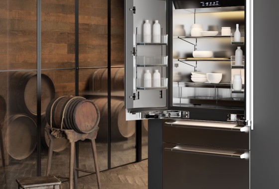 Nieuw keukenapparatuurmerk SKS lanceert in Nederland