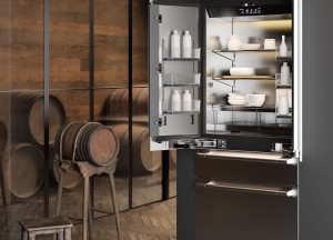 Nieuw keukenapparatuurmerk SKS lanceert in Nederland