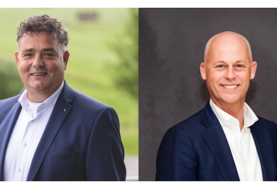 Directiewissel bij MHK Nederland en MHK Belgium