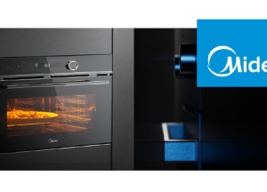 Küppersbusch onderdeel van Midea Group