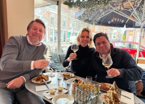 My Cool Kitchen en Steel zetten samenwerking voort in 2026